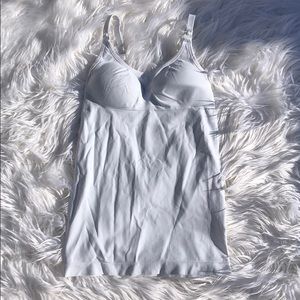 Bravado Body Silk Seamless Nursing Camisole